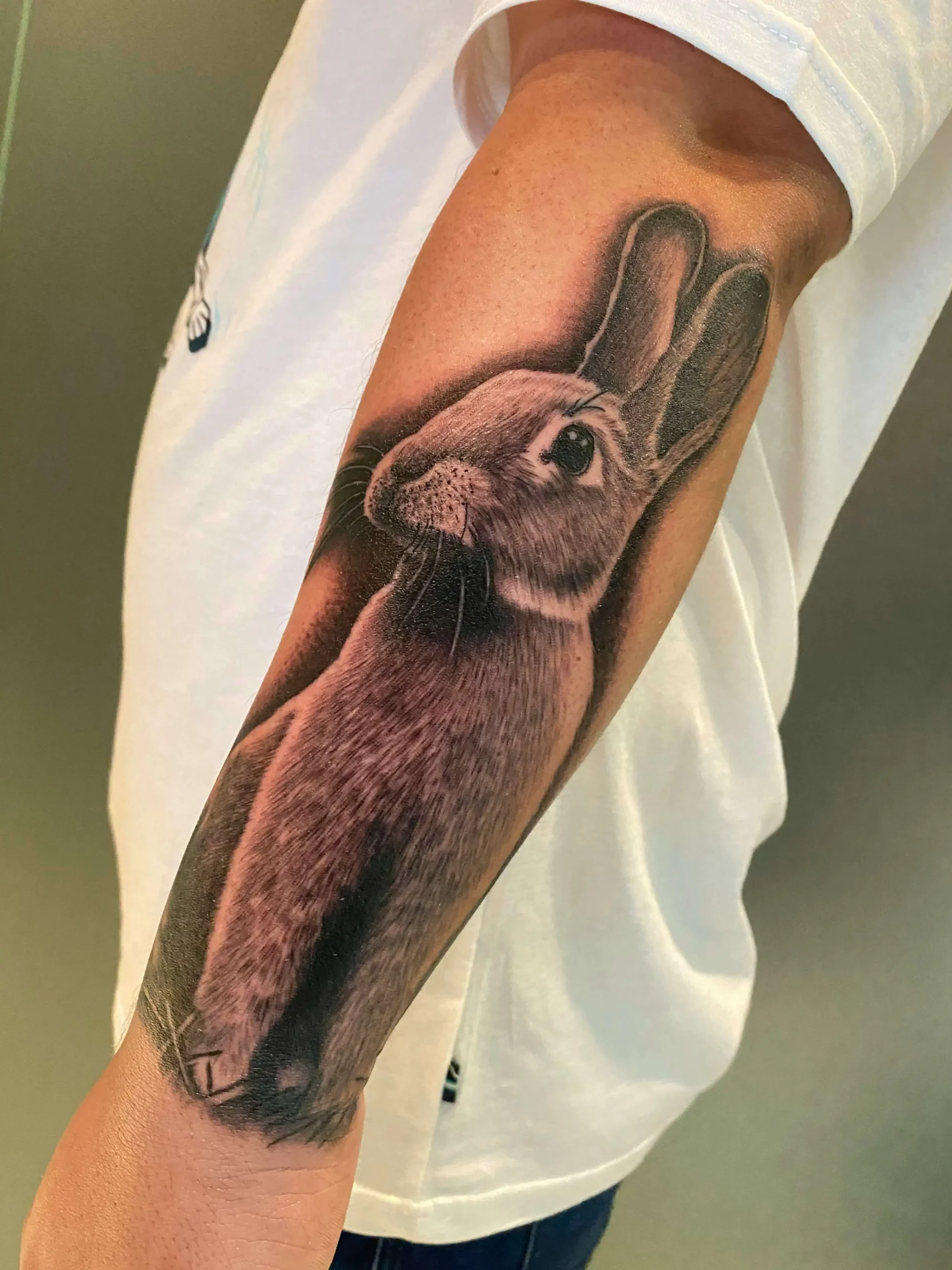 Sarah Brown, Montreal